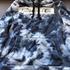 Hollister Pullover Hoodie